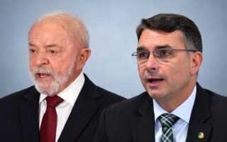 Eleições 2026 Japão: Flávio Bolsonaro lidera com 67%