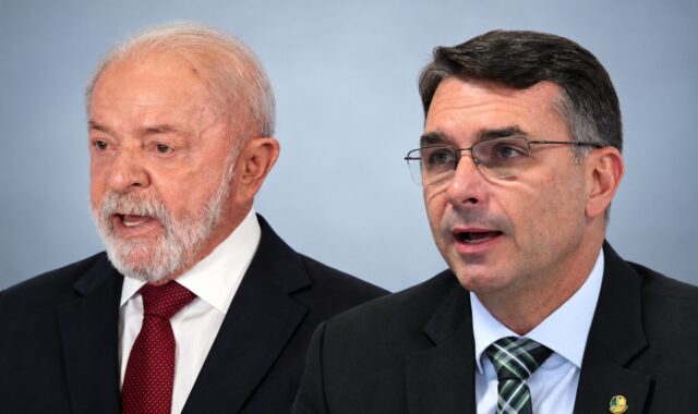 Eleições 2026 Japão: Flávio Bolsonaro lidera com 67%