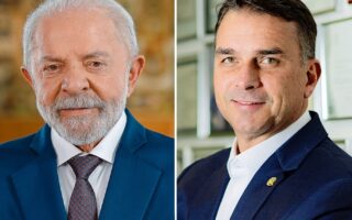 Pesquisa Quaest mede efeito do debate no segundo turno