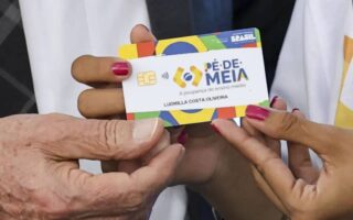 Pé-de-Meia outubro 2026: pagamento começa hoje