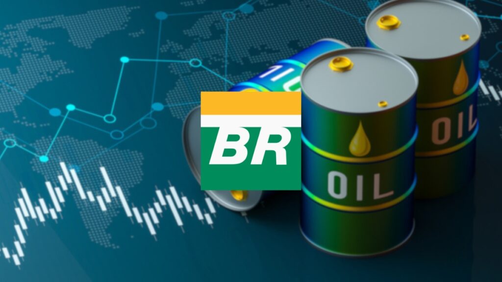 Petrobras valor de mercado supera R$ 700 bilhões