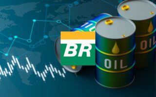 Petrobras valor de mercado supera R$ 700 bilhões