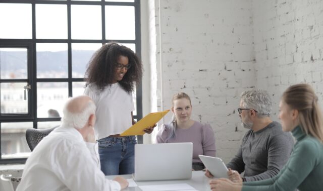 Jovens recusam liderança: quem guiará empresas no futuro?