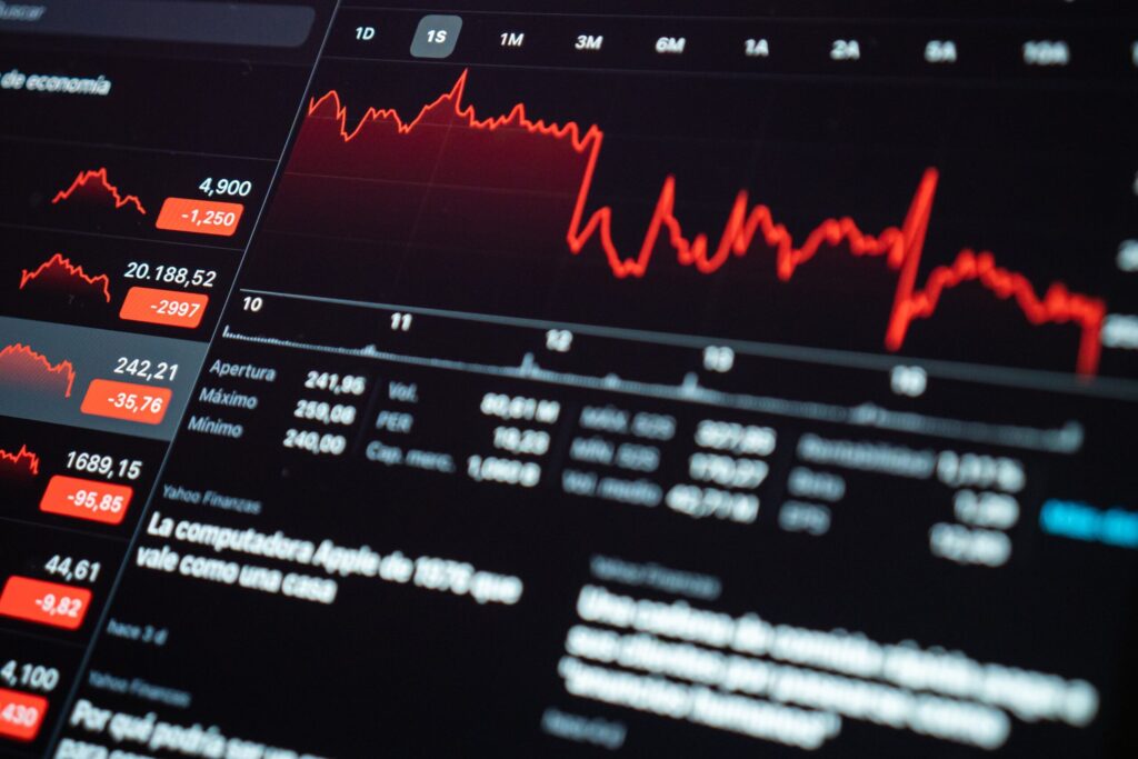 Balanço do Bradesco e emprego nos EUA movem mercados