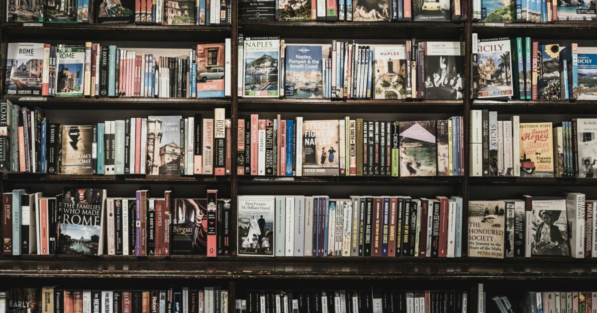 Anthropic compra livros no Japão e gera reação negativa