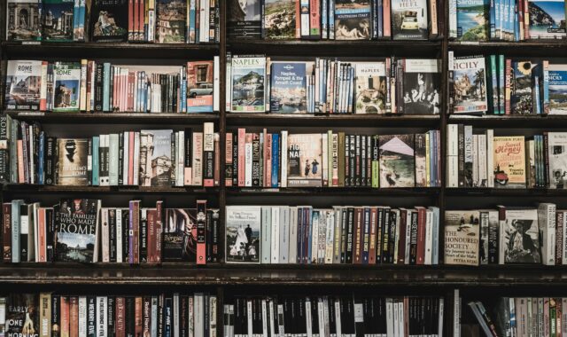 Anthropic compra livros no Japão e gera reação negativa